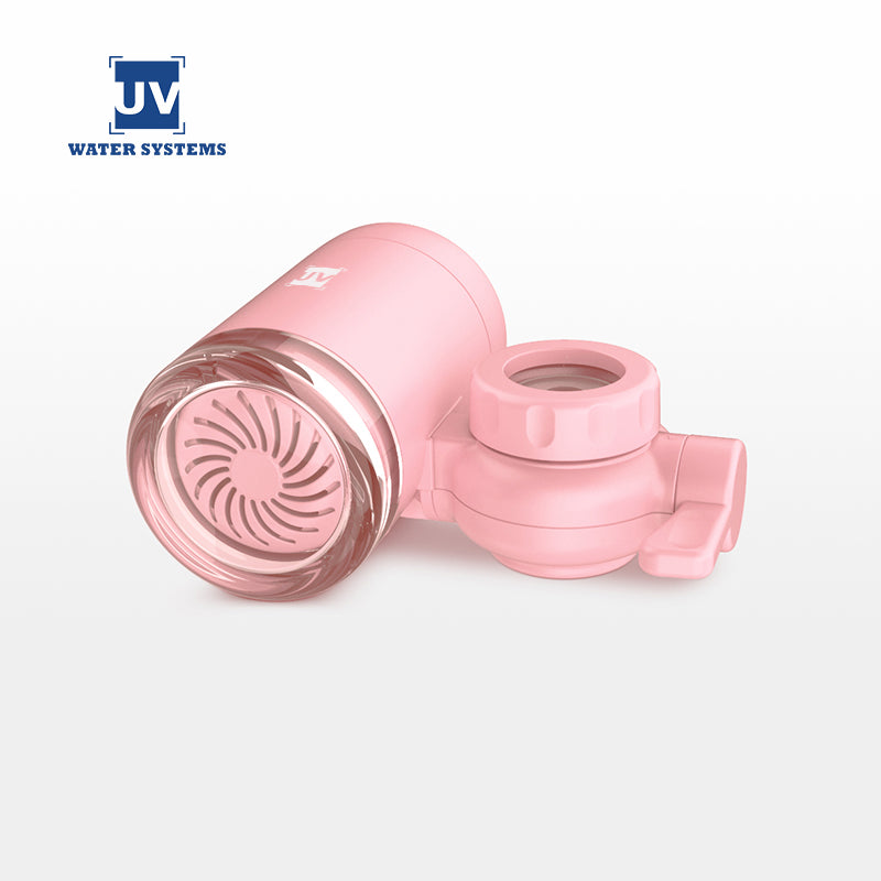 PureElite Luxury Tap Filter for Muscat
