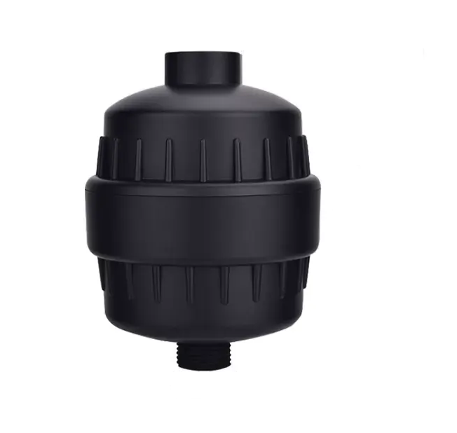 The Best Shower Filter in Oman & Muscat to Combat Chlorine & Hair fall – 15-Stage Advanced Protection