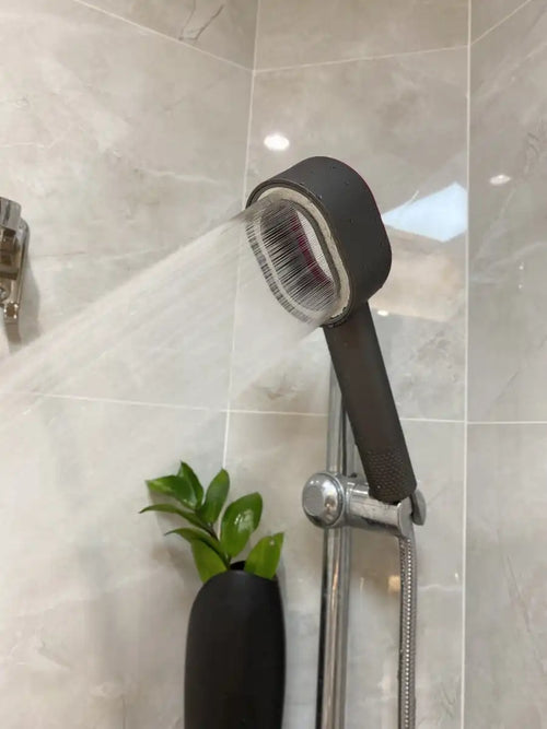 Enhance Your Shower Experience in Oman & Muscat with Luxury Fragrance Shower Filters