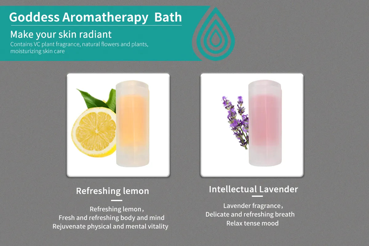 Enhance Your Shower Experience in Oman & Muscat with Luxury Fragrance Shower Filters