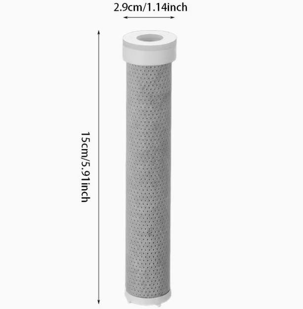 Replacement Cartridge for Shower Filter Shower Filter Oman