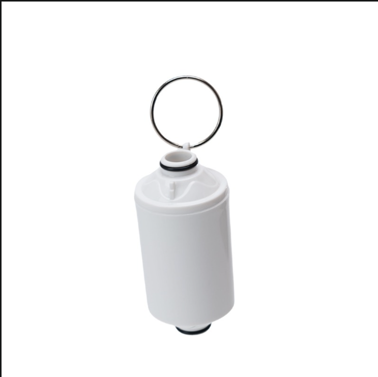 Multi-Stage Shower Filter Replacement Cartridge — 7-Stage Filtration Shower Filter Oman